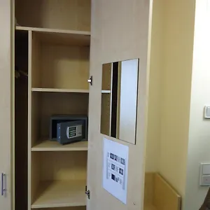 慕尼黑霍夫酒店 美因河畔法兰克福